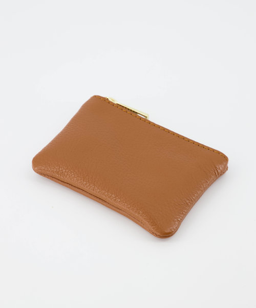 Senna - SLG - Classic Grain - Cognac T01
