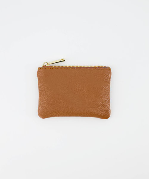 Senna - SLG - Classic Grain - Cognac T01