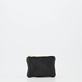 Senna - Pouch - Classic Grain - Zwart D28