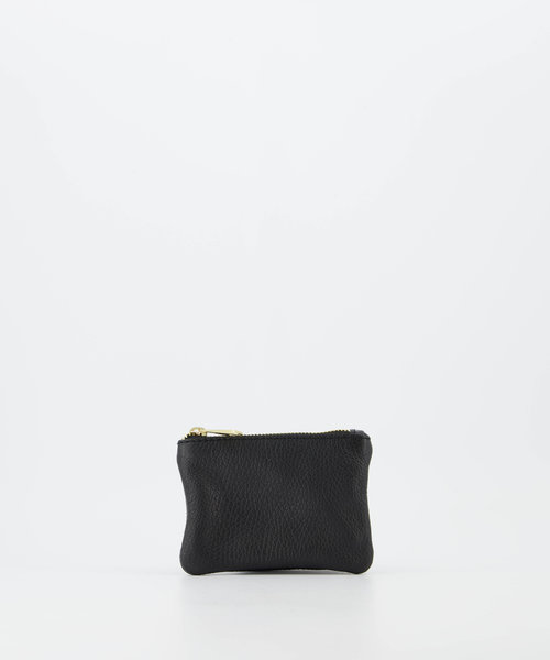 Senna - SLG - Classic Grain - Black D28