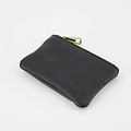 Senna - Pouch - Classic Grain - Zwart D28