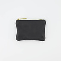 Senna - Pouch - Classic Grain - Zwart D28