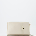 Jackie - Bags - Classic Grain - Cream D37