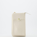 Jackie - Bags - Classic Grain - Cream D37