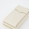 Jackie - Bags - Classic Grain - Cream D37