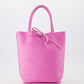 Alice - Classic Grain - Crossbody bags - Pink - T218 - Gold