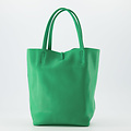 Alice - Classic Grain - Crossbodytassen - Groen - Kelly Green T6138 - Goudkleurig