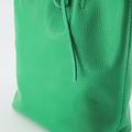 Alice - Classic Grain - Crossbodytassen - Groen - Kelly Green T6138 - Goudkleurig