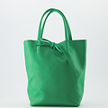 Alice - Classic Grain - Crossbodytassen - Groen - Kelly Green T6138 - Goudkleurig