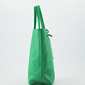 Alice - Classic Grain - Crossbodytassen - Groen - Kelly Green T6138 - Goudkleurig