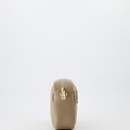 Irene - Classic Grain - Crossbody bags - Taupe - D05 - Gold