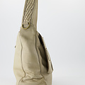 Manon - Washed - Shoulder bags - Beige - Zand - Bronze