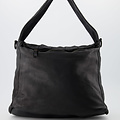 Manon - Washed - Shoulder bags - Black -  - Bronze