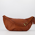 Pleun - Washed - Crossbody bags - Brown - Cognac - Bronze