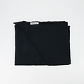 Monica -  - Plain scarves - Black -  -