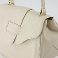 Amelie - Classic Grain - Hand bags - Beige - D37 - Gold