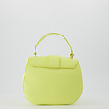 Amelie - Classic Grain - Hand bags - Yellow - T0620 - Gold