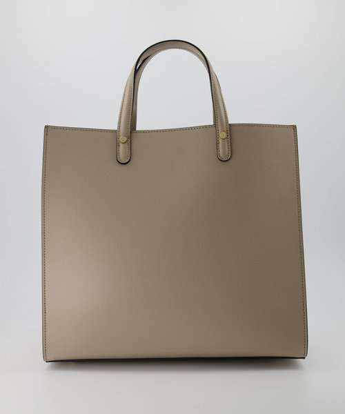 Daan -  - Hand bags - Taupe - P603 - Gold