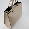 Daan -  - Hand bags - Taupe - P603 - Gold