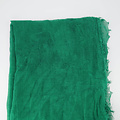 Tencel -  - Plain scarves - Green -  -