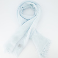 Melody -  - Plain scarves - Blue - Celeste