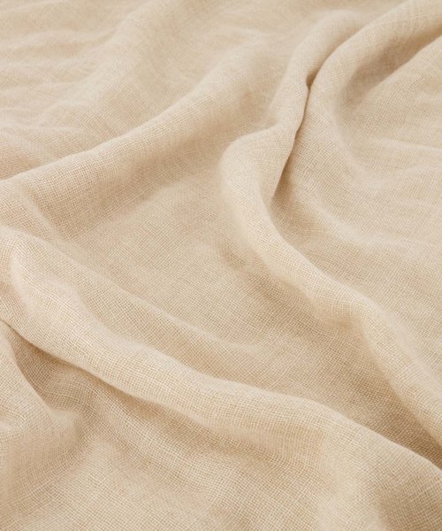 Melody -  - Plain scarves - Beige -