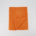 Melody -  - Plain scarves - Orange -