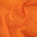 Melody -  - Effen sjaals - Oranje -