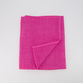 Melody - - Plain scarves - Pink - Fuchsia