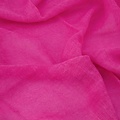 Melody - - Plain scarves - Pink - Fuchsia