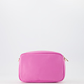 Irene - Classic Grain - Crossbody bags - Pink - T218 - Gold