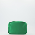 Irene - Classic Grain - Crossbody bags - Green - Kelly Green T6138 - Gold