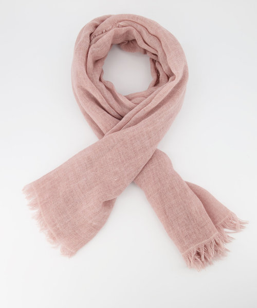 Melody -  - Plain scarves - Pink - 50 -