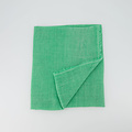Melody -  - Effen sjaals - Groen - Kelly Green -