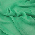 Melody -  - Effen sjaals - Groen - Kelly Green -