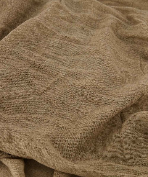Melody -  - Plain scarves - Taupe - 2082 -