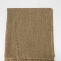 Melody -  - Plain scarves - Taupe - 2082 -