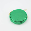 Coco - Metallic - Pouches - Groen -  - Goudkleurig