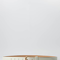 Ava - Classic Grain - Belts with buckles -  -  - Gold