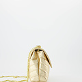 Celine - Metallic - Crossbody bags - Gold - 503 - Gold