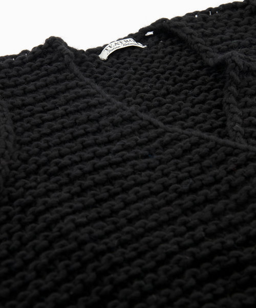 Cherise -  - Gilet - Black -  -
