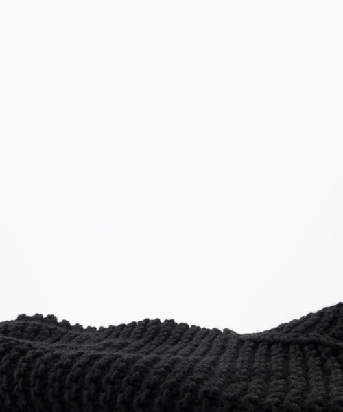 Cherise -  - Gilet - Black -  -
