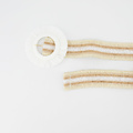 Kos -  - Belts with buckles - White -  -