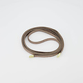 Lucia - Metallic - Waist belts -  - L39 - Gold