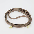 Lucia - Metallic - Waist belts -  - L39 - Gold