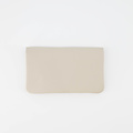 Lisa Big - Classic Grain - Wallets - Beige - Ecru D37 - Gold