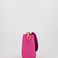 Caro - Classic Grain - Hand bags - Pink - Magenta D102 - Gold