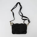 Bonny Small -  - Crossbody bags - Black -  - Bronze