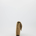 Laurie - Suede - Crossbodytassen - Beige - Zand 04 - Goudkleurig