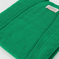 Luna -  - Omslagdoek - Groen - Kelly Green 991 -